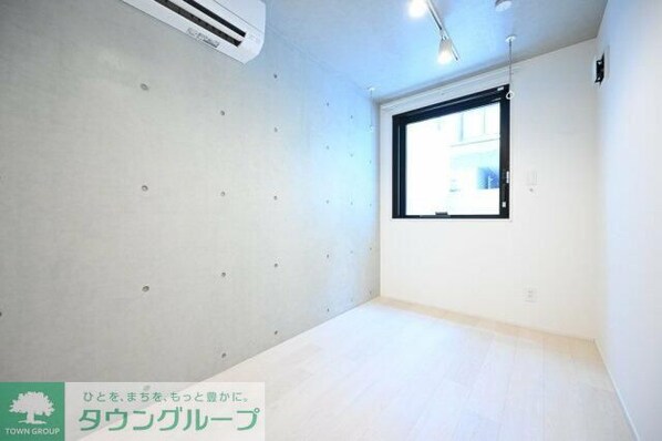 Le Nid 日本橋の物件内観写真